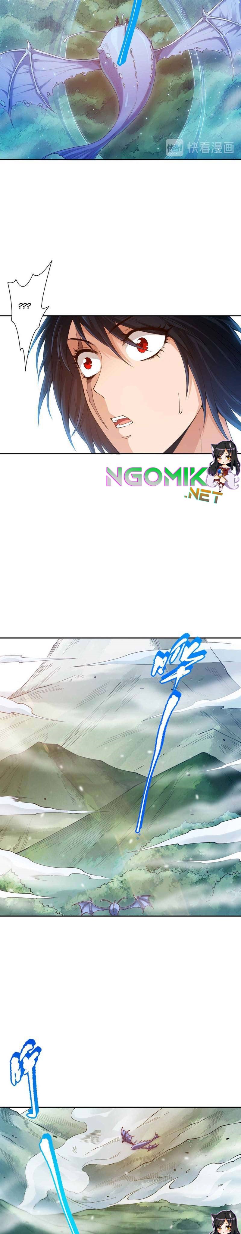 Ultimate Soldier Chapter 111 Gambar 24